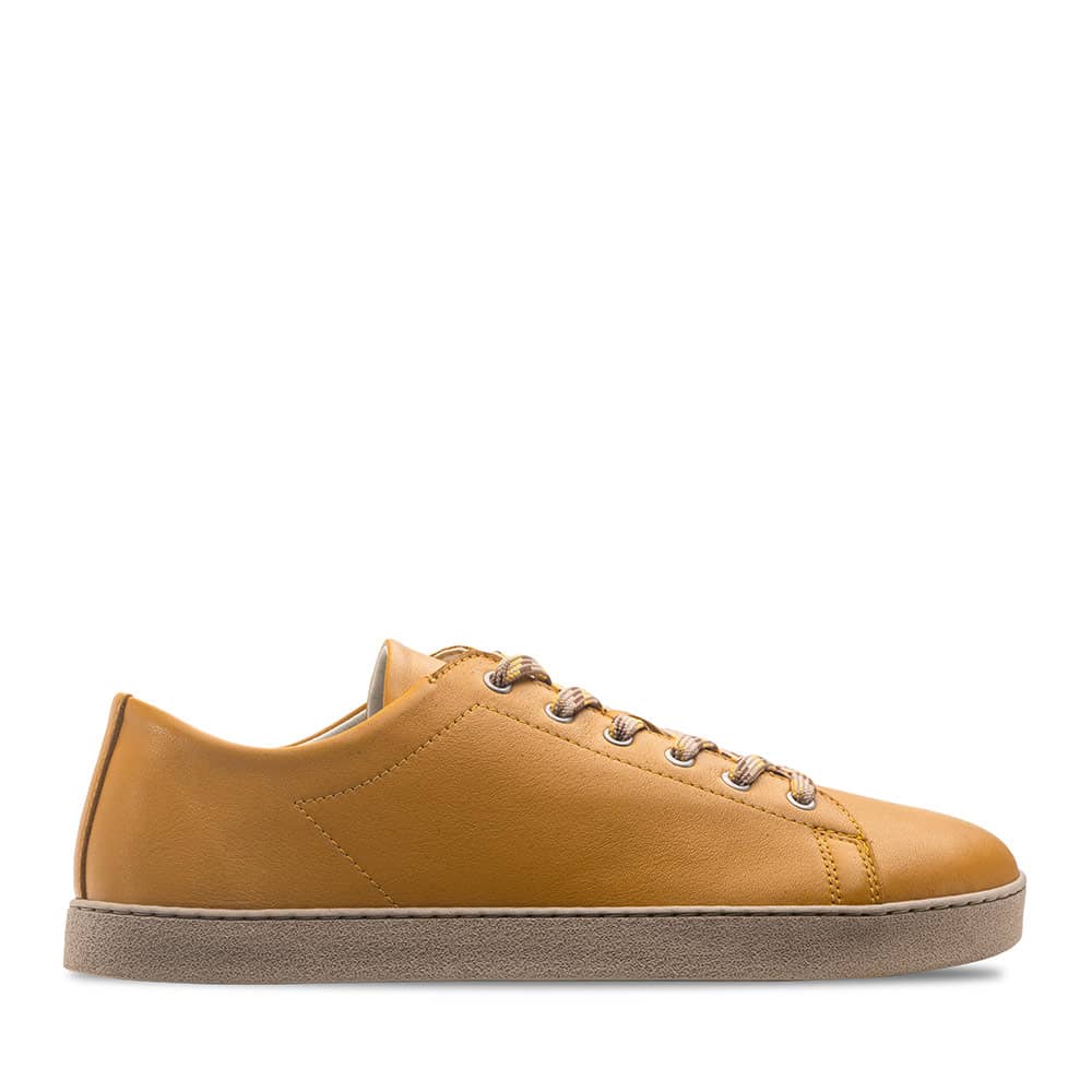 Zapatillas Groundies Earth Amarillo Mujer | Argentina JFHYBI-748